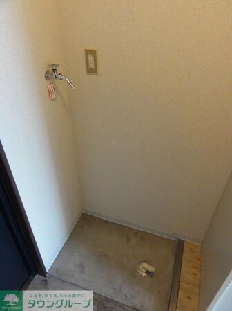 ラピュタ浜田山の物件内観写真